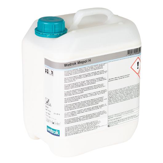 Golvpolish WETROK Mepol H 5l