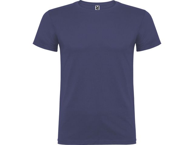 T-shirt PF beagle herr denim S