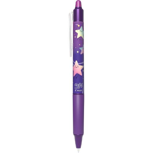 Gelpenna PILOT Frixion cosmic 0,7 lila
