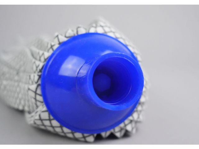 Minisvabbgarn Viscoseband 25 cm Wizzo