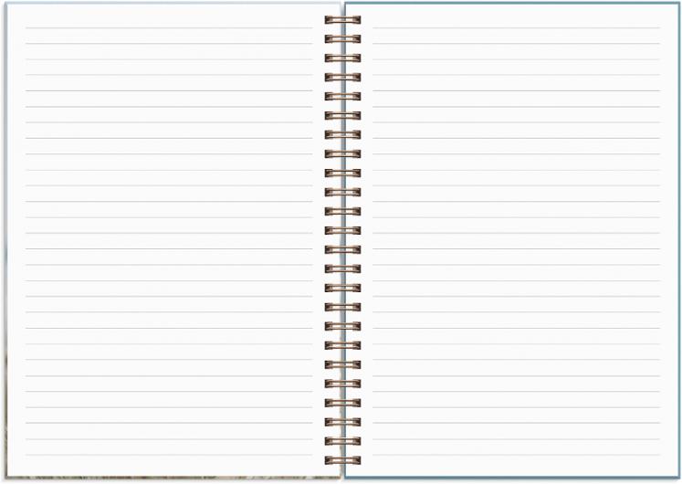 Kalender Life Planner Feel good 26/27