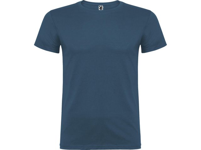 T-shirt PF beagle herr ljusblå XS