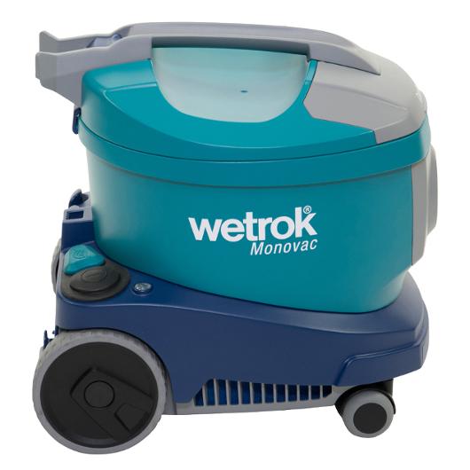 Dammsugare WETROK Monovac Comfort 6