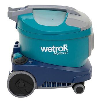 Dammsugare WETROK Monovac Comfort 6