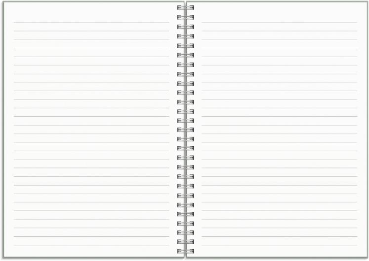 Kalender Plan more A5 26/27