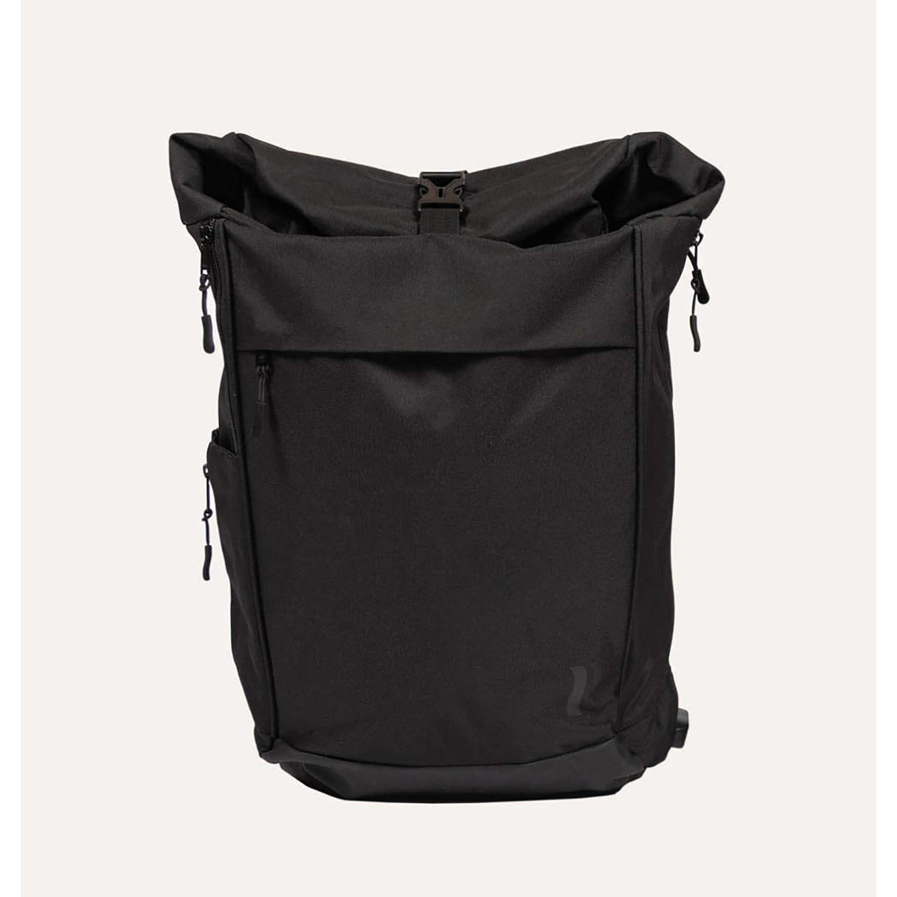 Ryggsäck Ergonomi M 21 - 31 liter Svart