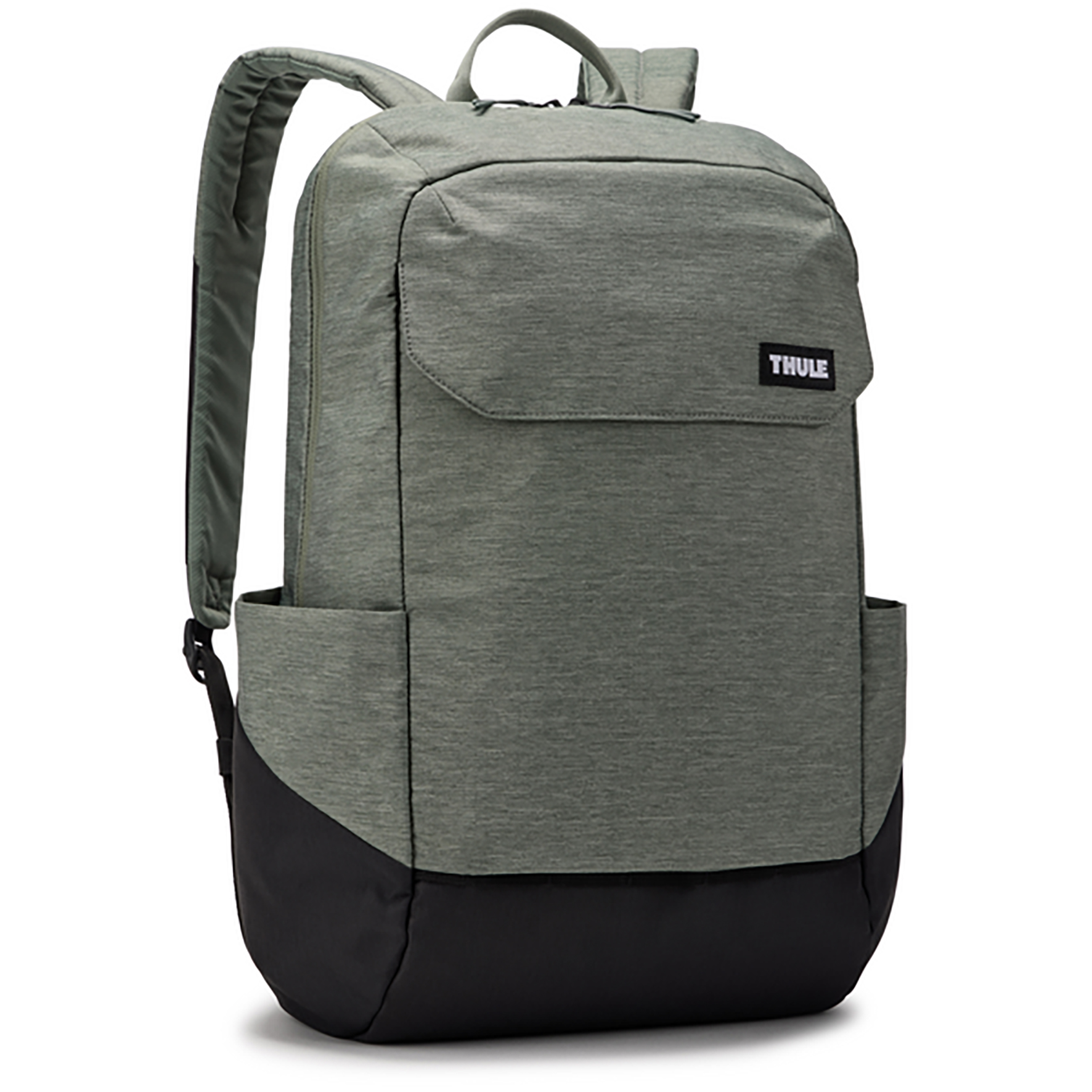 Ryggsäck Thule Lithos Backpack 20 liter Agave/Black