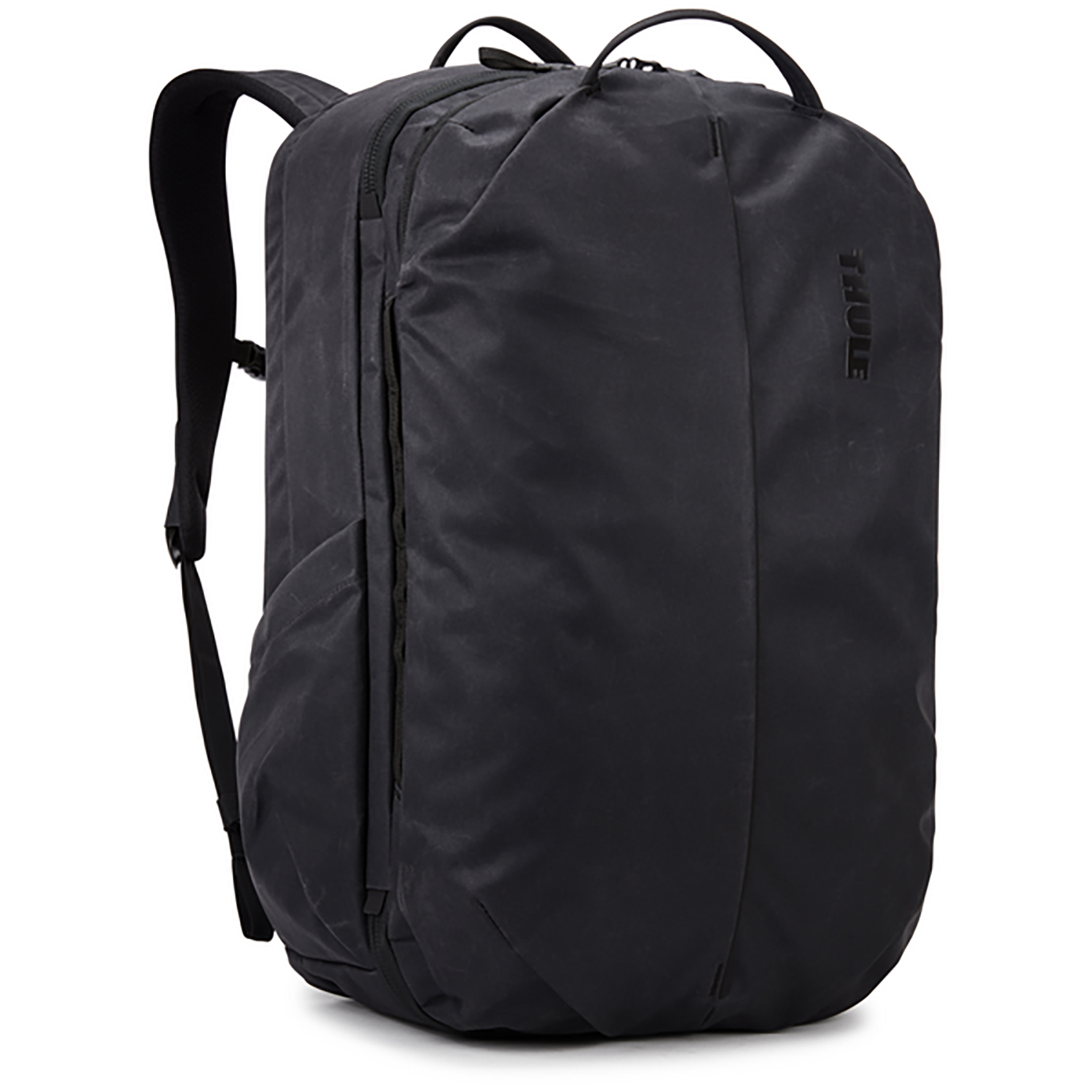 Ryggsäck Thule Aion Travel Backpack 40 liter Svart