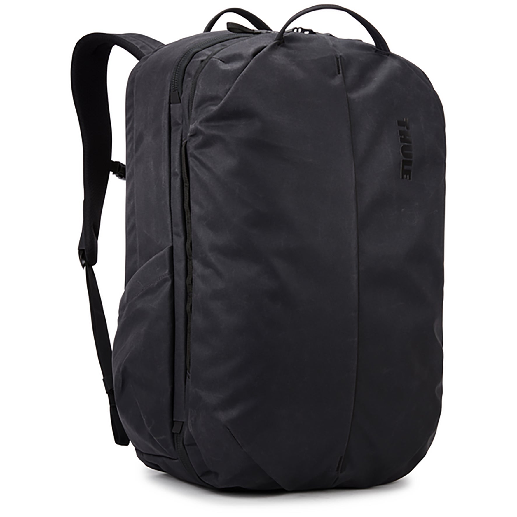 Ryggsäck Thule Aion Travel Backpack 40 liter Svart