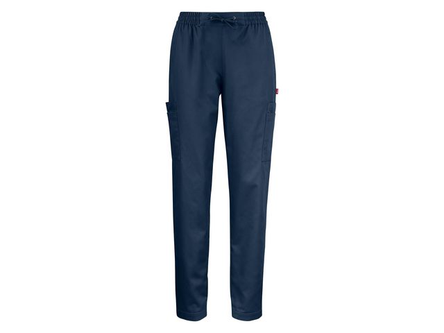 Byxa SOUTH WEST Adam blå 3XL