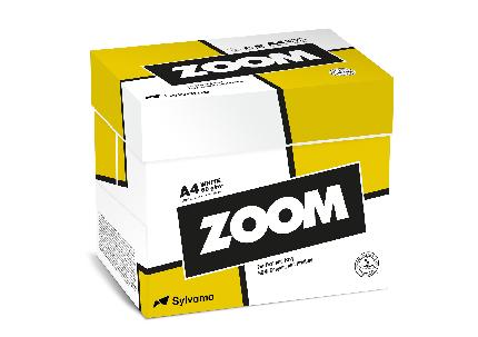 Kop.ppr ZOOM A4 80g h 500/fp