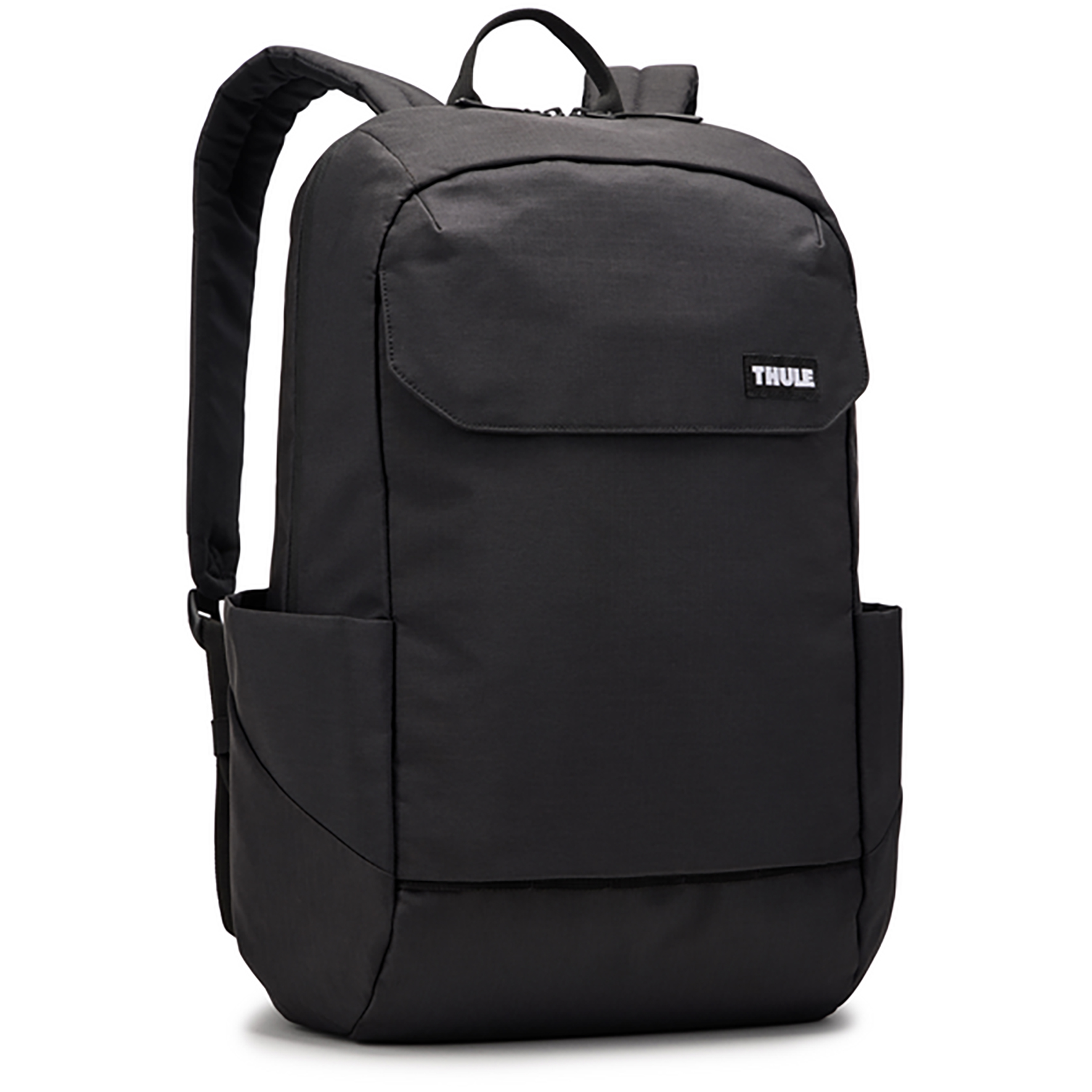Ryggsäck Thule Lithos Backpack 20 liter Svart