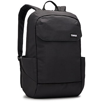 Ryggsäck Lithos 20L Black