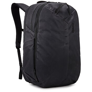 Ryggsäck Aion Travel 28L Svart