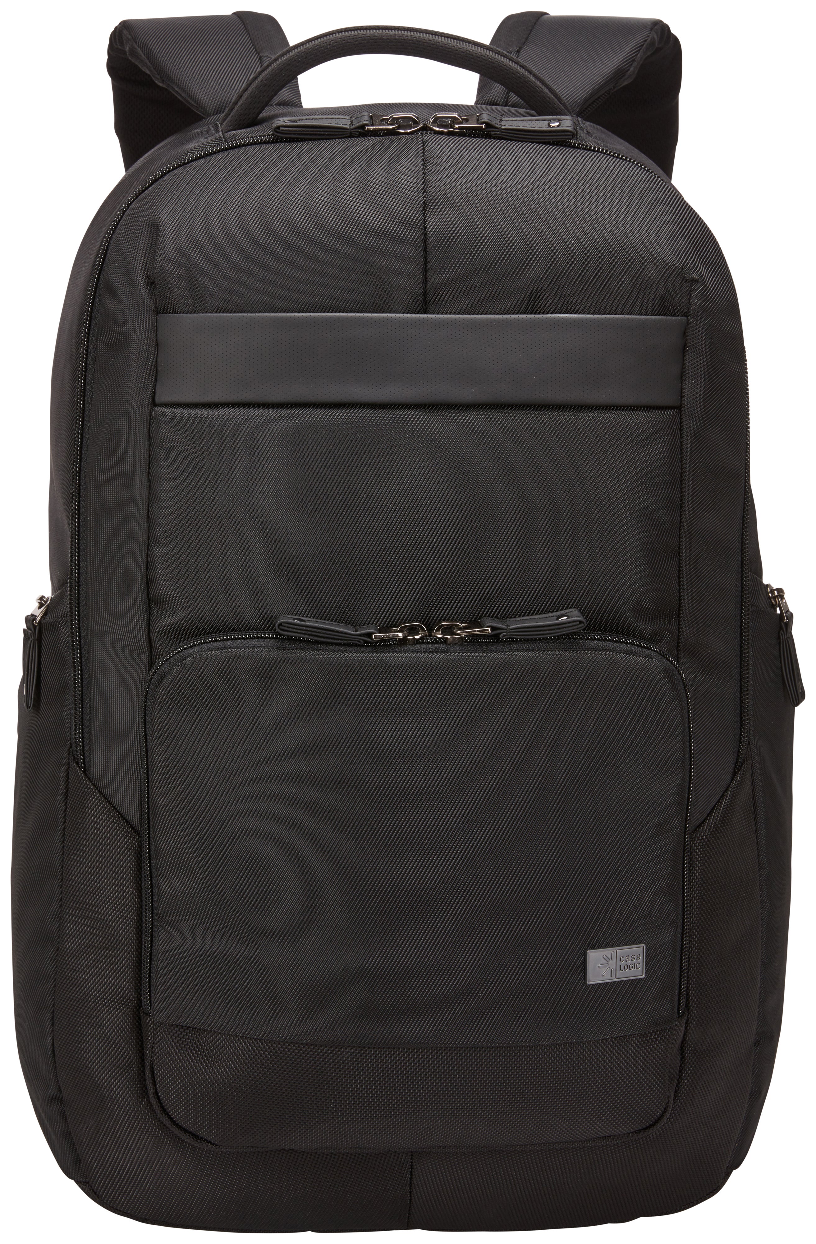 Datorryggsäck Notion 15,6'' svart