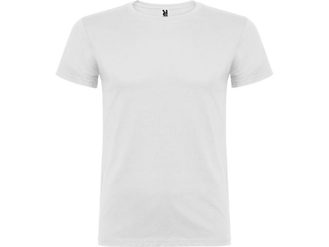 T-shirt PF beagle herr vit 3XL