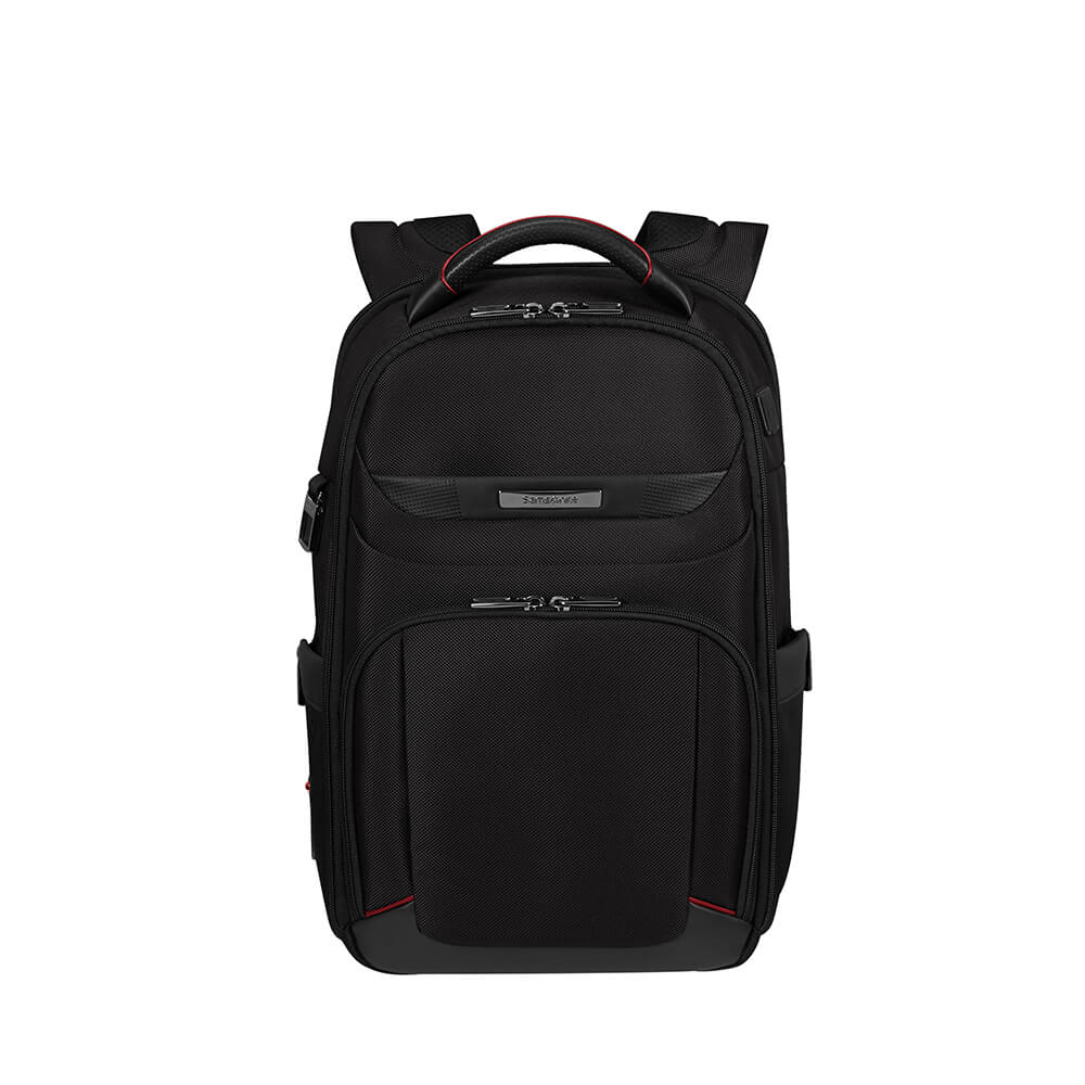 Ryggsäck PRO DLX6 14,1" Svart