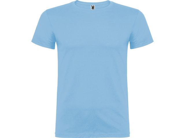 T-shirt PF beagle herr himmelsblå XS