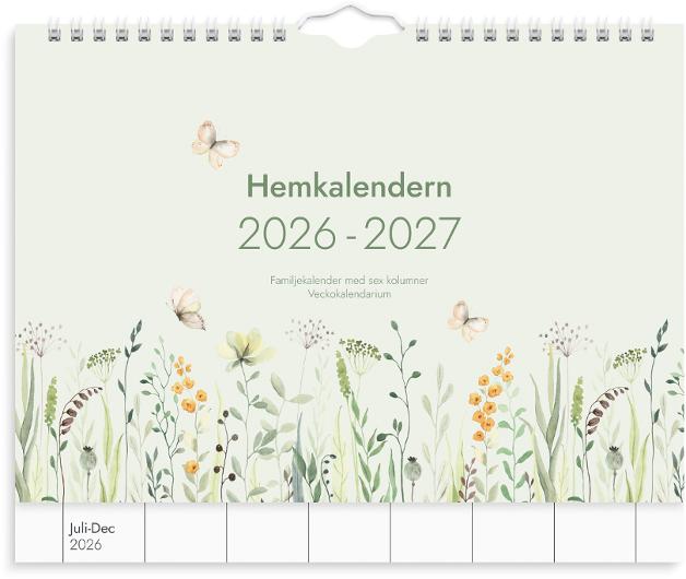 Hemkalendern 26/27