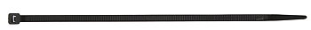Buntband 100x2,5mm sv 100/fp