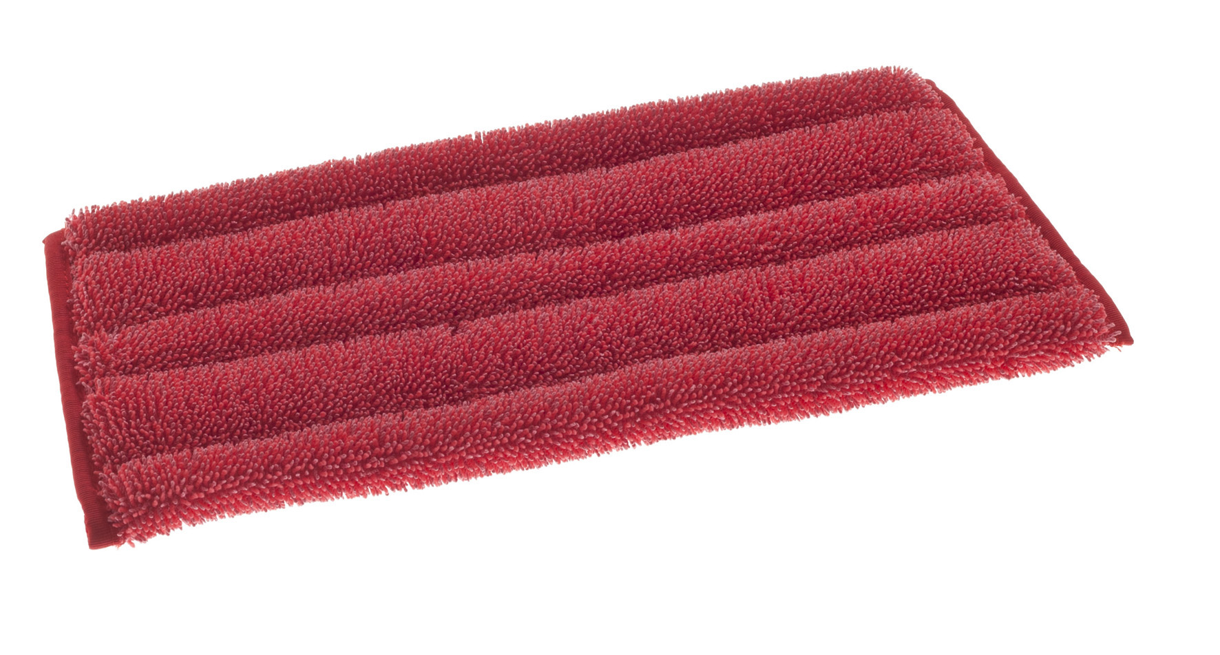 Fuktmopp JM Ultra 25cm Röd