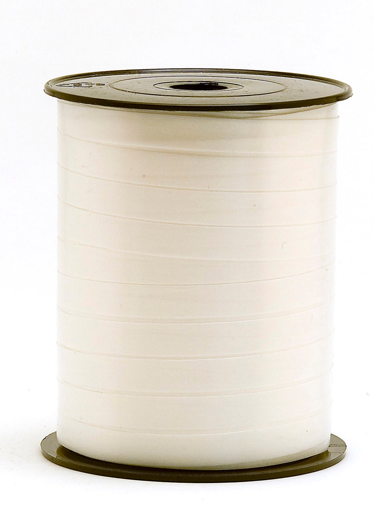 Presentband 10 mm x 250 m vit