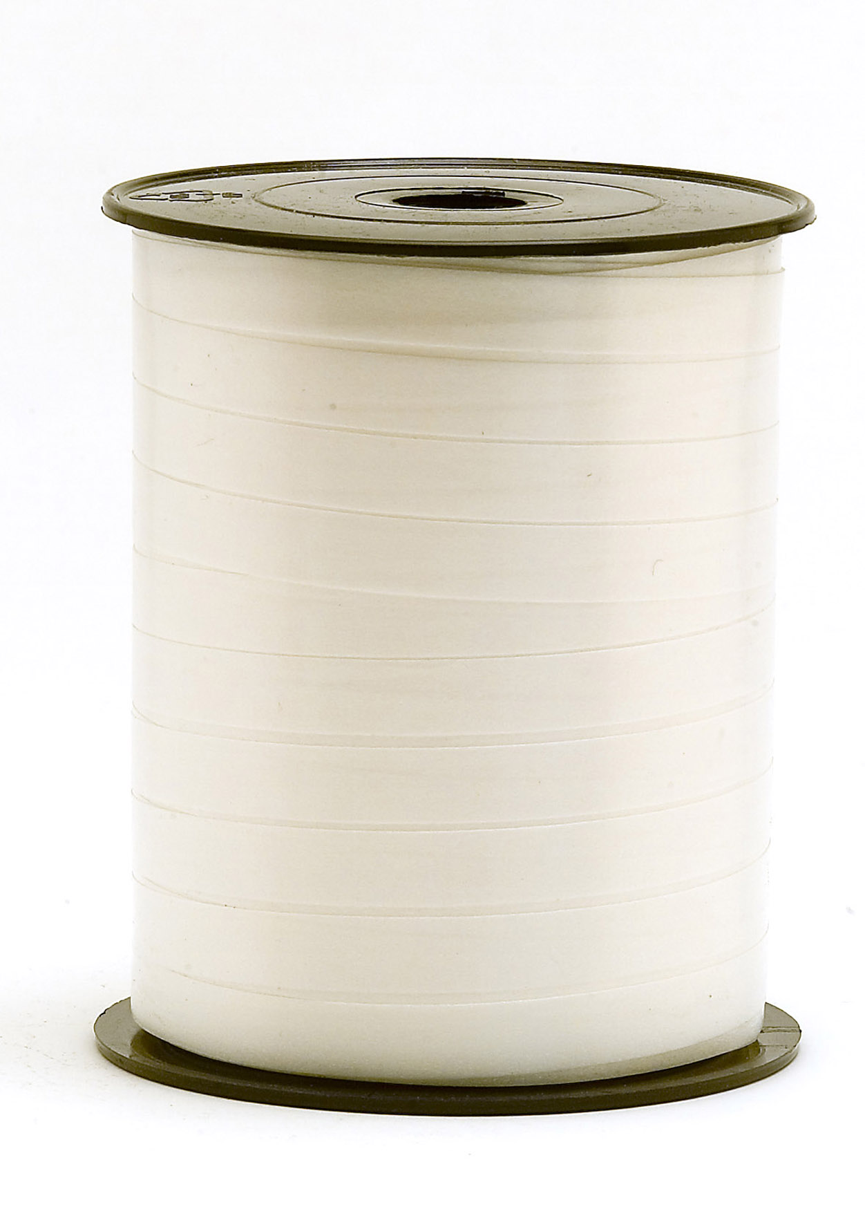 Presentband 10 mm x 250 m vit