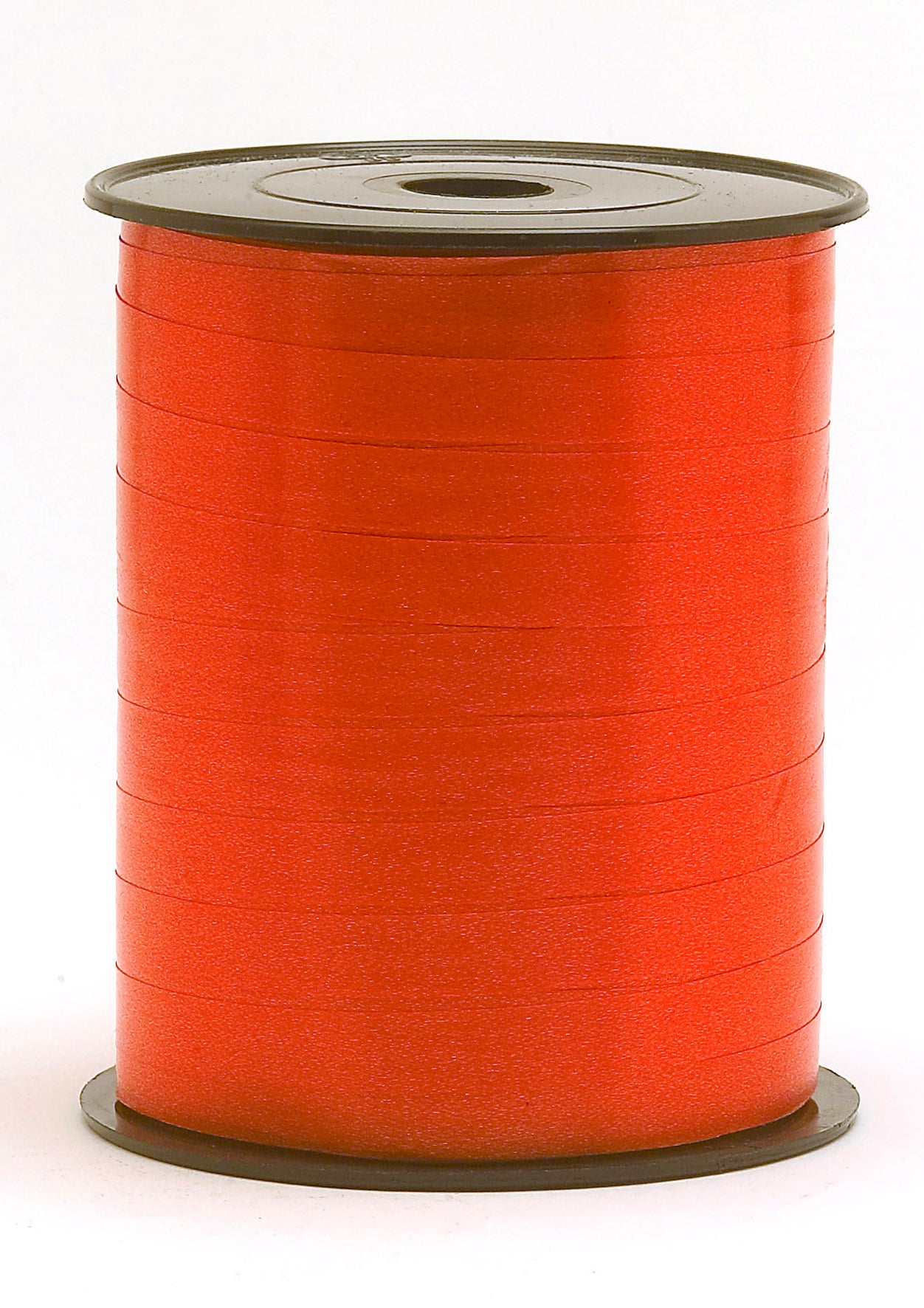 Presentband 10 mm x 250 m röd