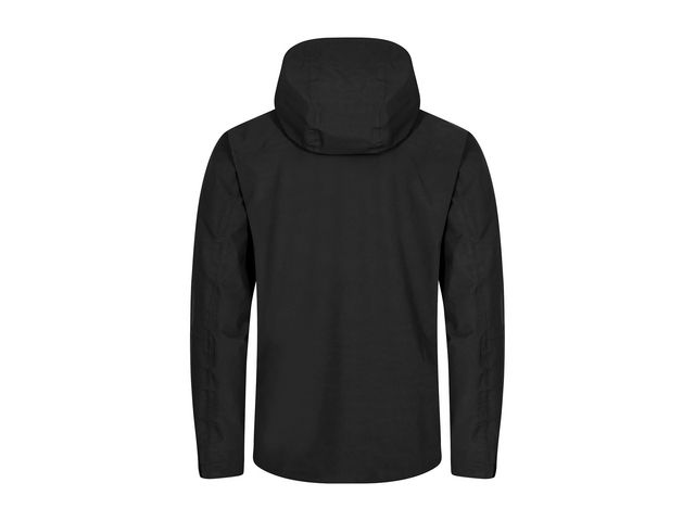 Skaljacka Matterhorn Habeler svart XS