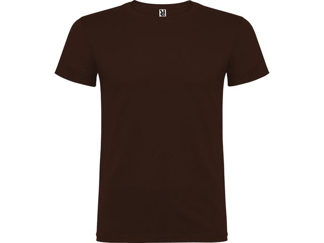 T-shirt PF beagle herr brun 3XL