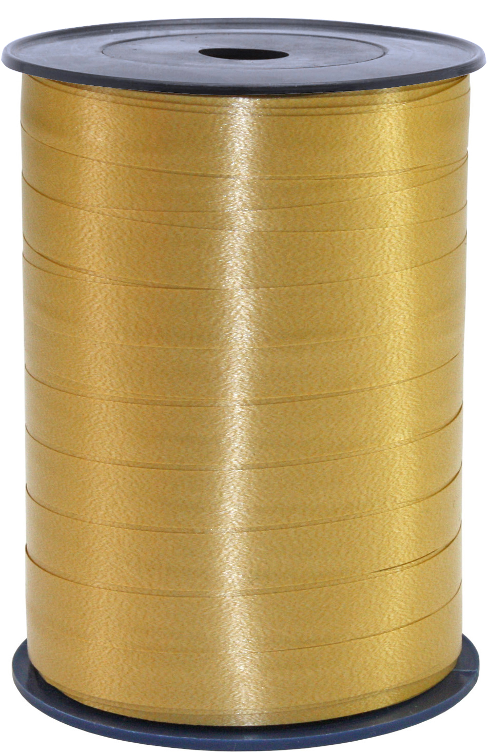 Presentband 10 mm x 250 m guld