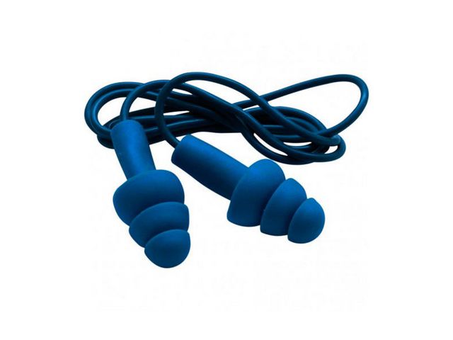 Öronpropp 3M Tracer detekterbara 50 par