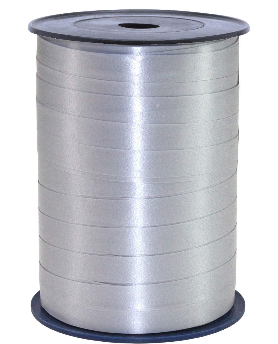 Presentband 10 mm x 250 m silver
