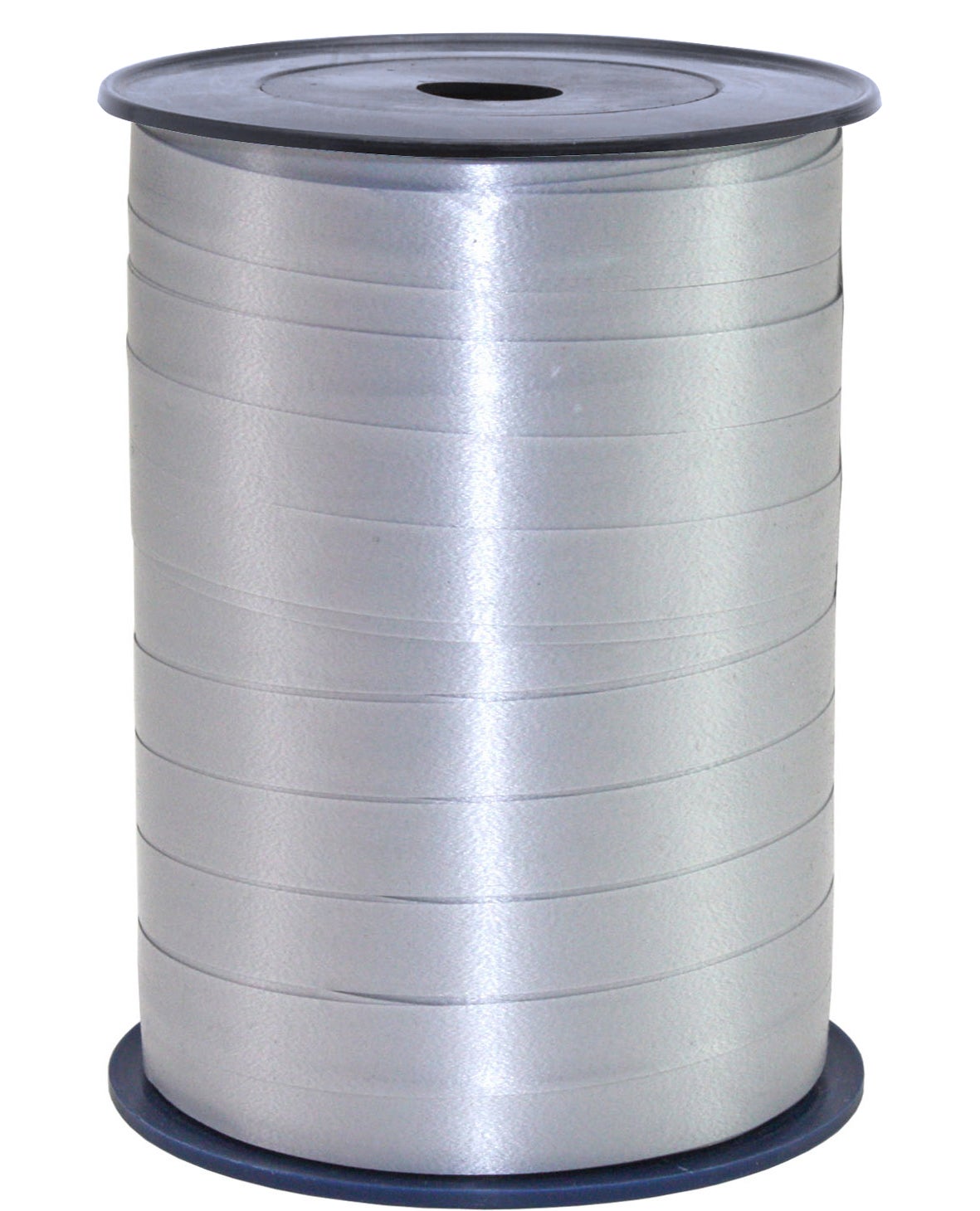 Presentband 10 mm x 250 m silver