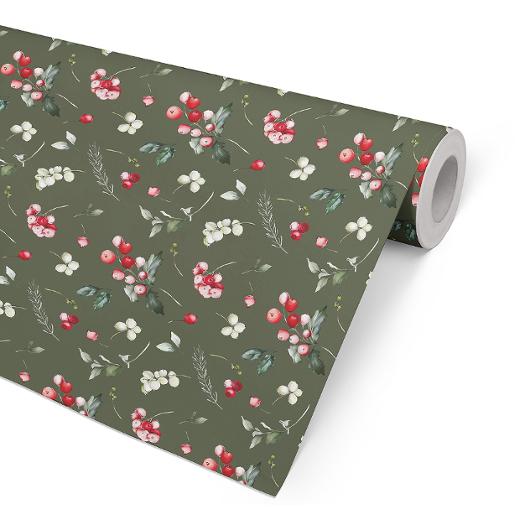 Julpapper Noel 57cmx154m
