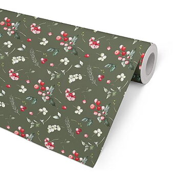 Julpapper Noel 57cmx154m