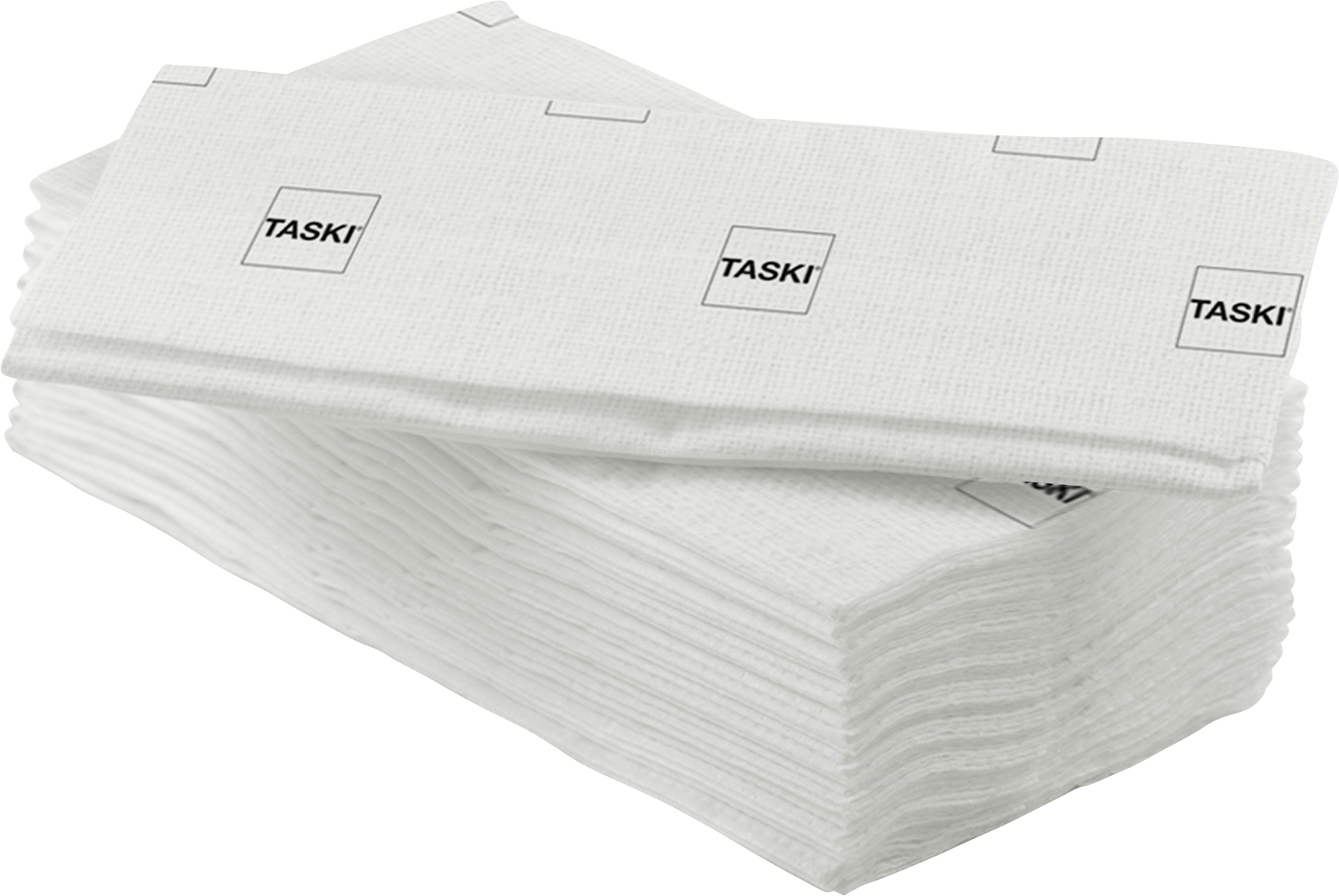 Engångsmopp Taski SUM 40 cm 25-pack