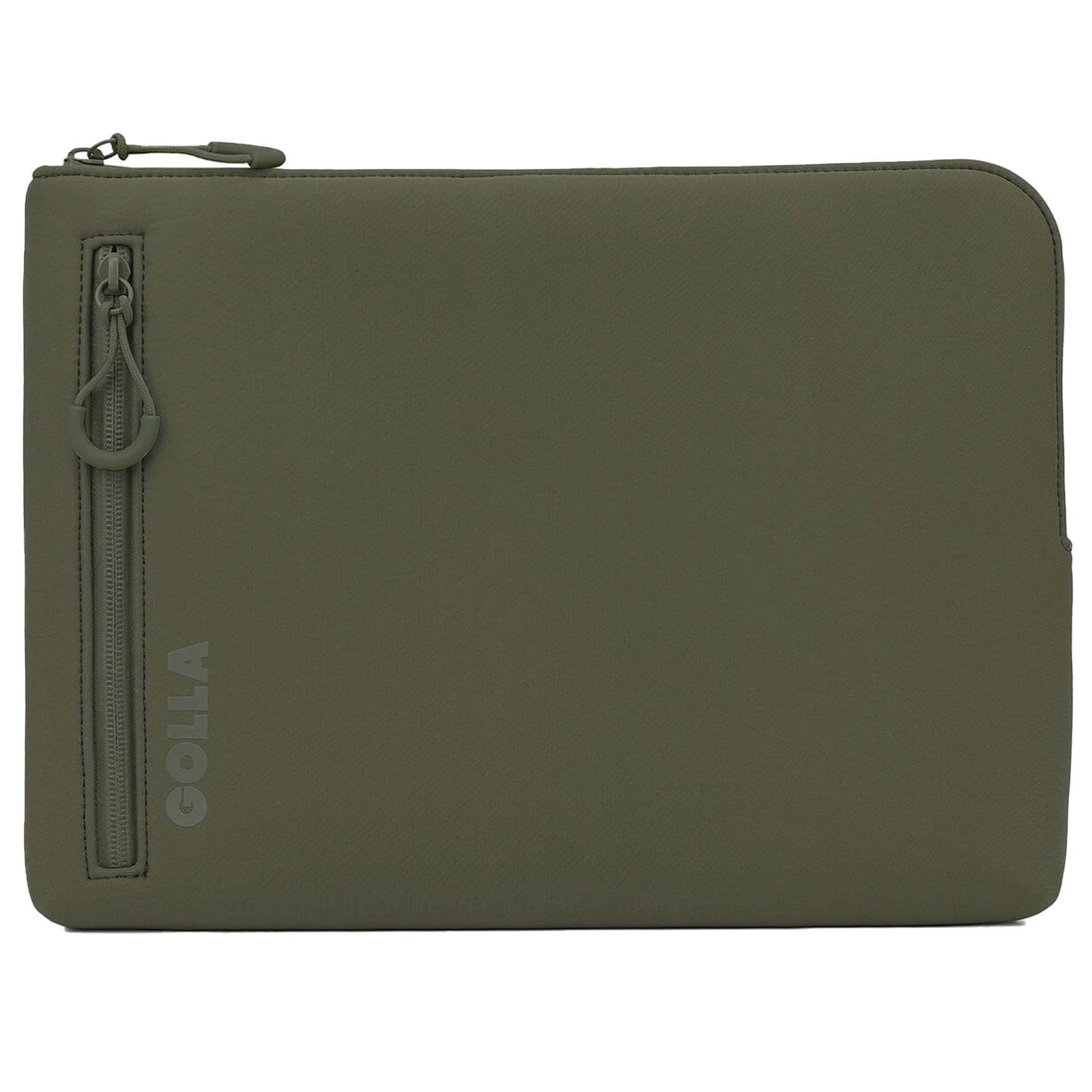 Datorfodral Metro 13" Green