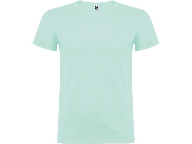T-shirt PF beagle herr mint XS