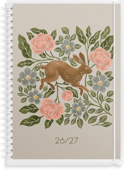 Kalender Study 4i1 A5 26/27
