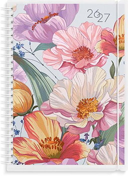 Kalender Study 4i1 A5 26/27