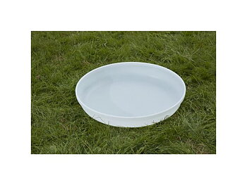 Spot bricka djup vit 69 cm