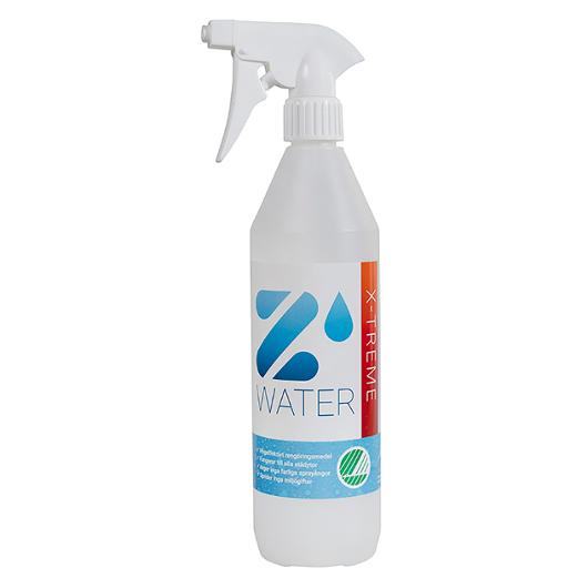 Allrent Z-WATER X-treme 750ml