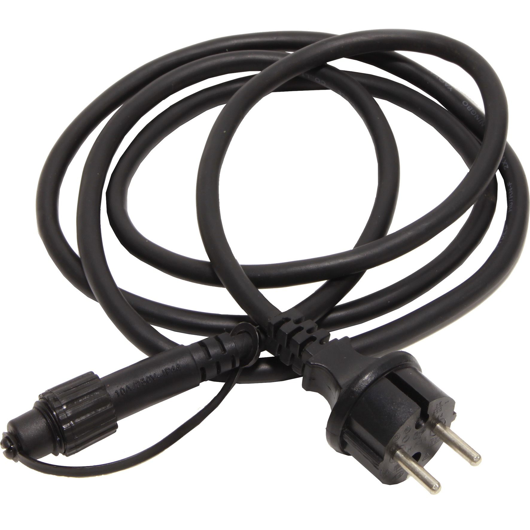 Startkabel System Connecta 1,8 m