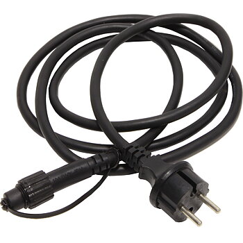 Startkabel Syst. Connecta 1,8m