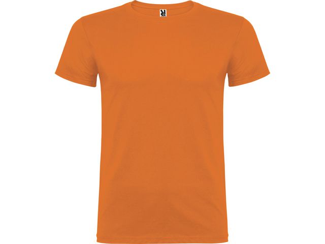 T-shirt PF beagle herr orange 2XL