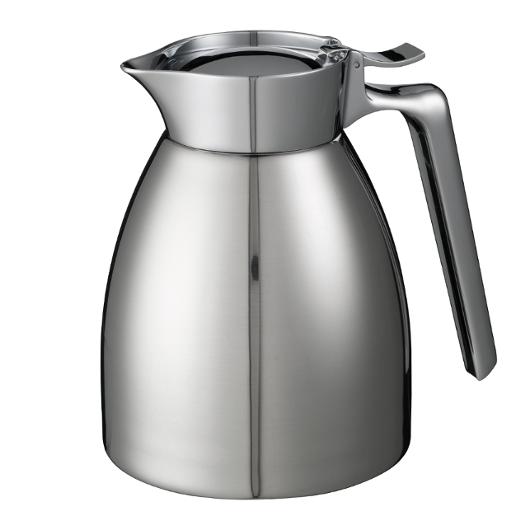 Termos BONAMAT Q-line 0,3l krom