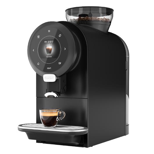 Kaffemaskin BONAMAT Sprso svart