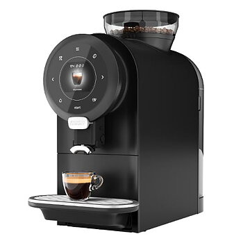 Kaffemaskin BONAMAT Sprso svart