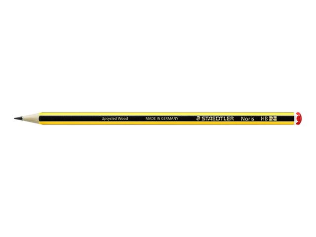 Blyertspenna STAEDTLER Noris 120HB 12/fp